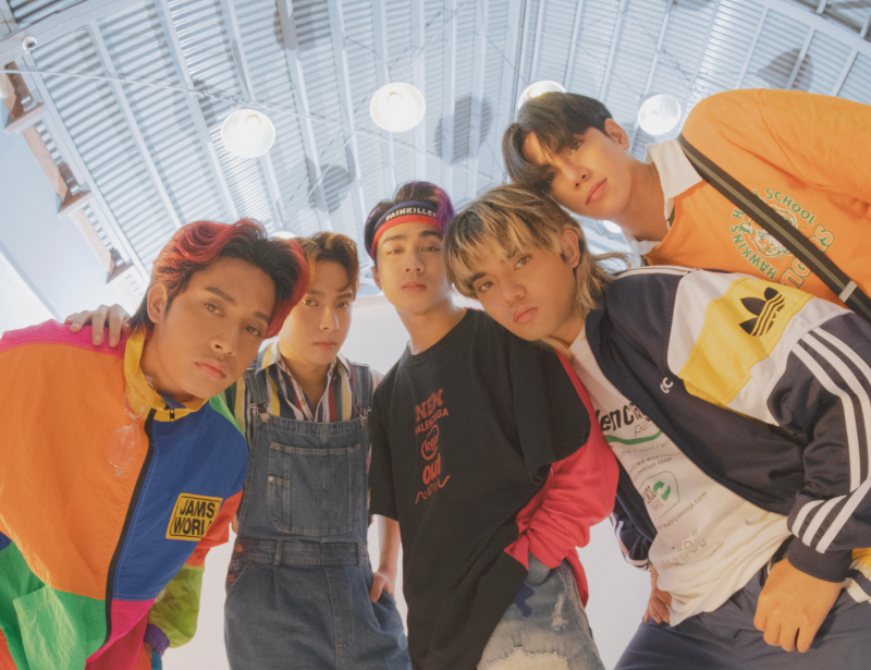 SB19 Announces Release of New Single “WYAT” and World Tour