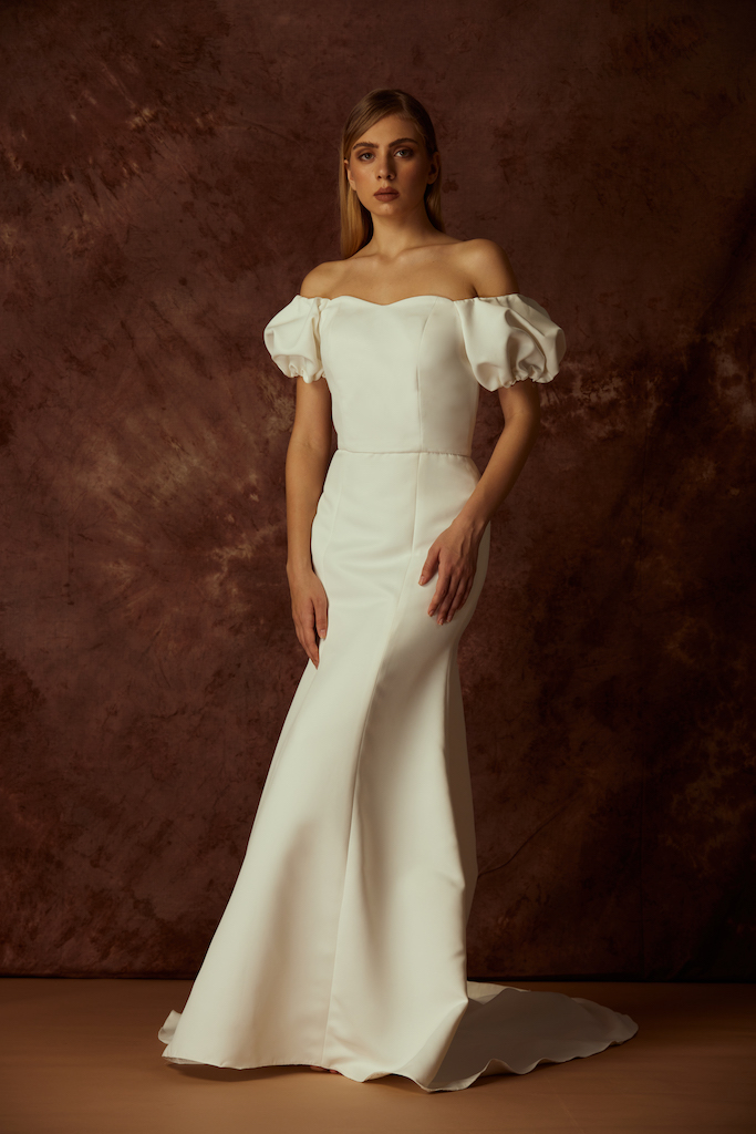 Syne Bridal Collection 1