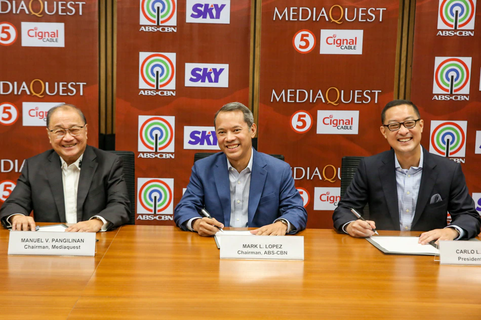 abs cbn mediaquest partnership jc 7689