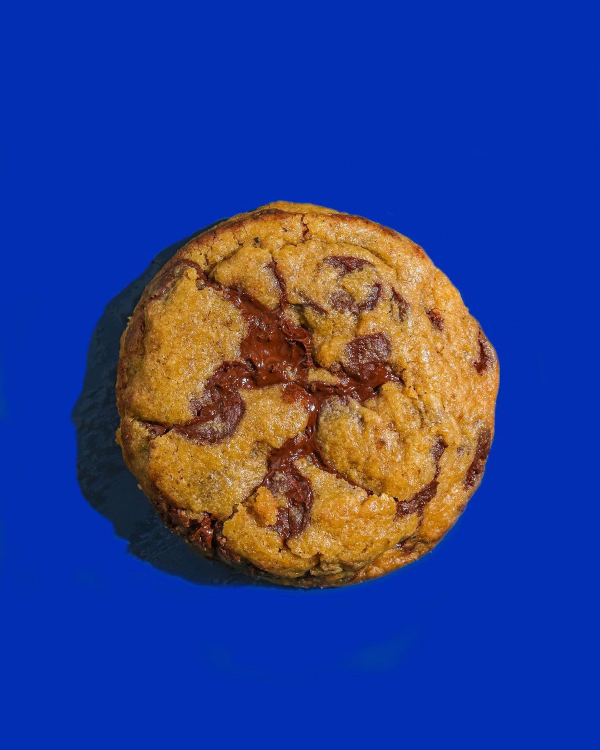 chocolate chip cookies harveys studio