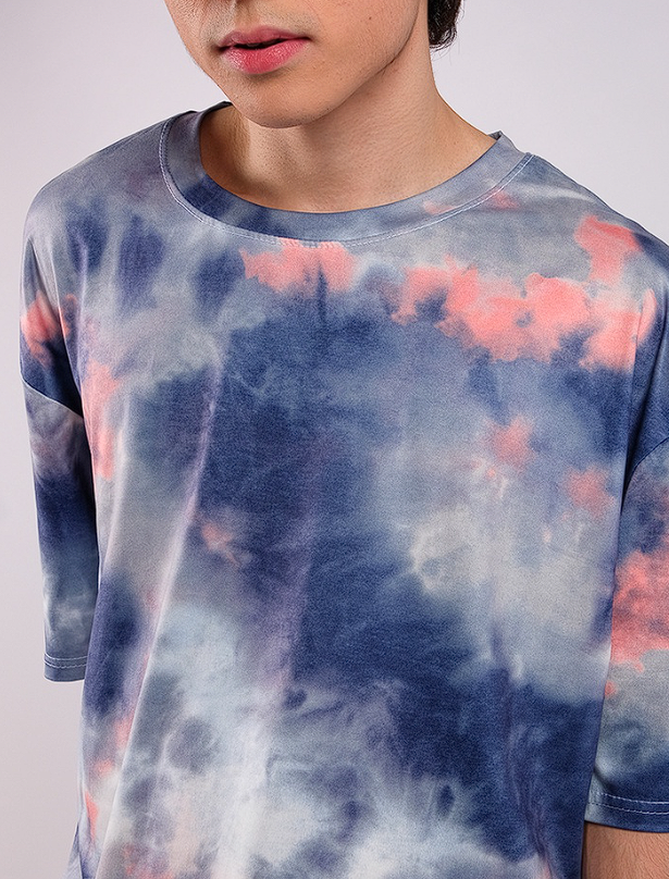 inspi tiedye shirt