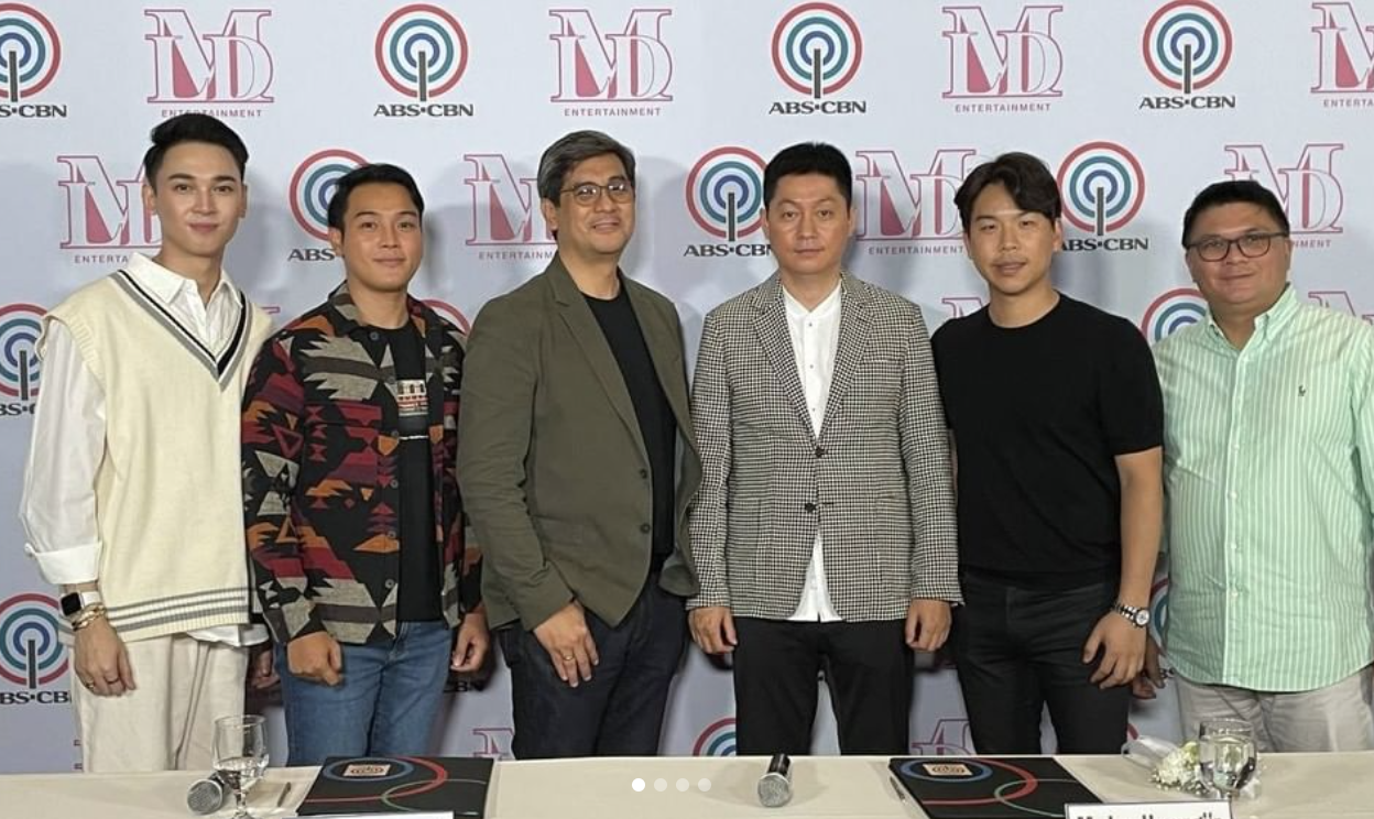 ABS-CBN's Talent Search Show is Looking for a Boy Group to Debut in Korea - When In Manila
