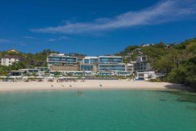 Crimson Resort and Spa Boracay September Online Sale