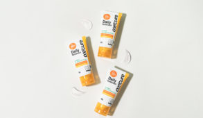 Oxecure PH Daily Sunscreen