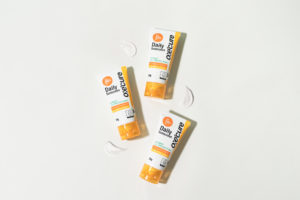 Oxecure PH Daily Sunscreen