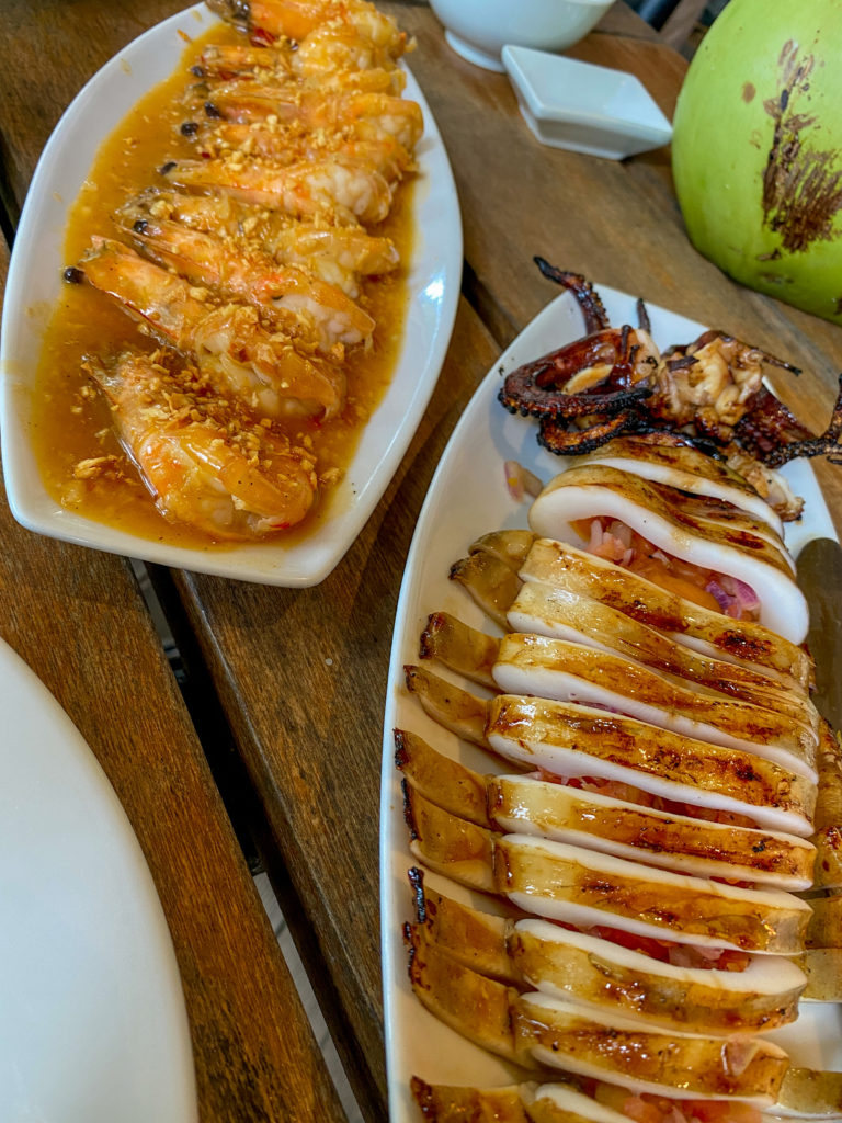 Where to Eat in El Nido, Palawan An (Extensive) List of Lio