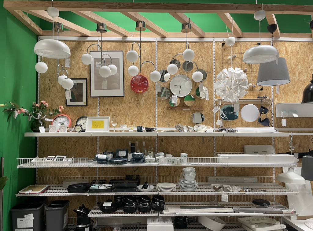 The Cheaper Section of IKEA You Might Not Know About Yet When In Manila