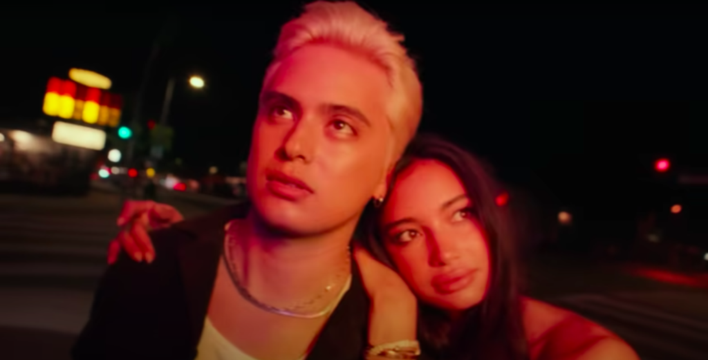WATCH: James Reid Releases the Music Video of "u & i" with Kelsey Merritt 1 James Reid Kelsey Merritt u i