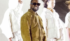 Yeezy worldwide sales