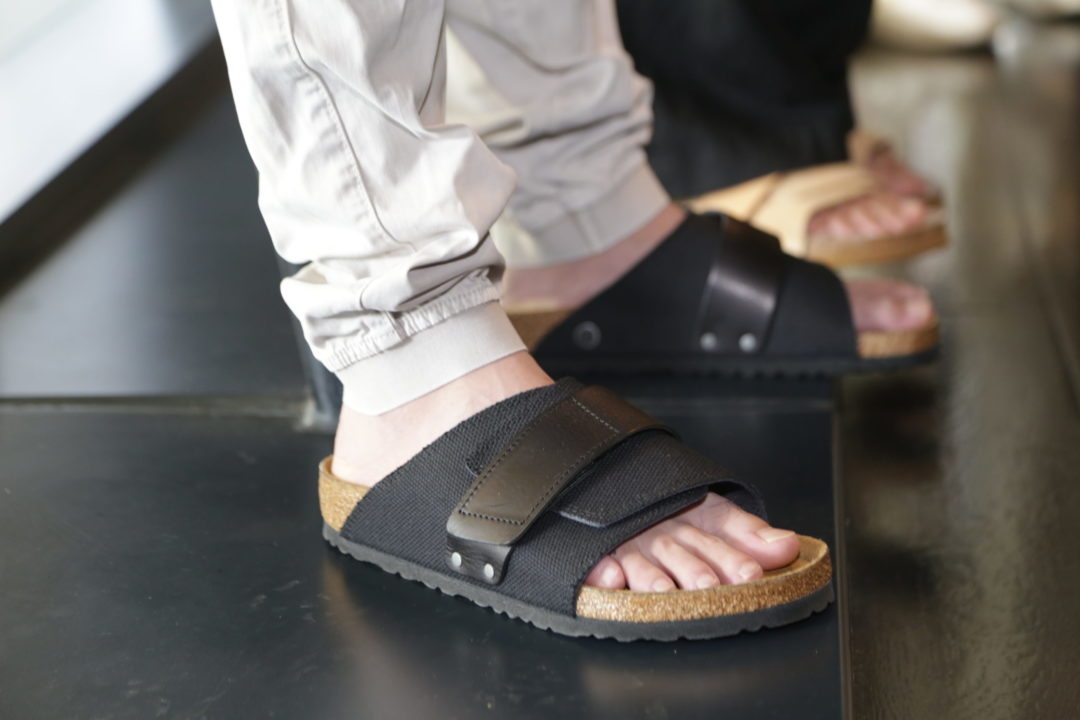 Kyoto Birkenstock Sandals 1 scaled e1663519224166