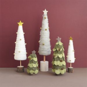 Nordic style Christmas Tree shopee