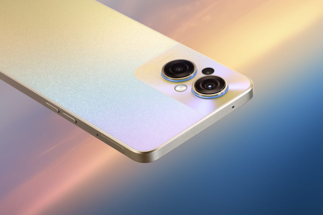 OPPO Reno8 Dawnlight Gold Dual Orbit Lights e1662314255396