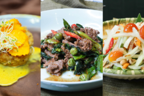 LOOK: Mango Tree Introduces Special Farm-to-Table Menu for Its 12th Anniversary