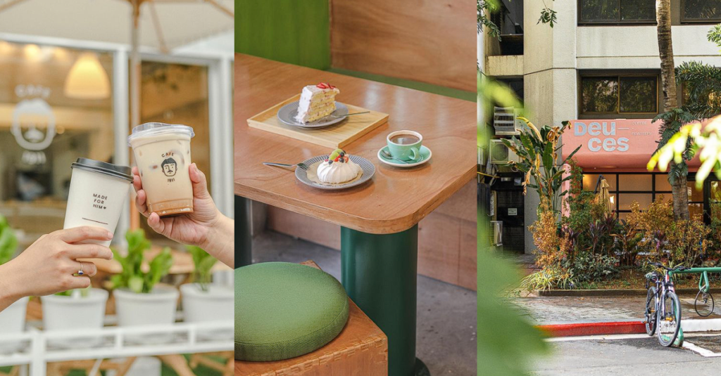 13 Hole in the Wall Cafes To Visit In Makati When In Manila 13 Hole in the Wall Cafes To Visit In Makati When In Manila