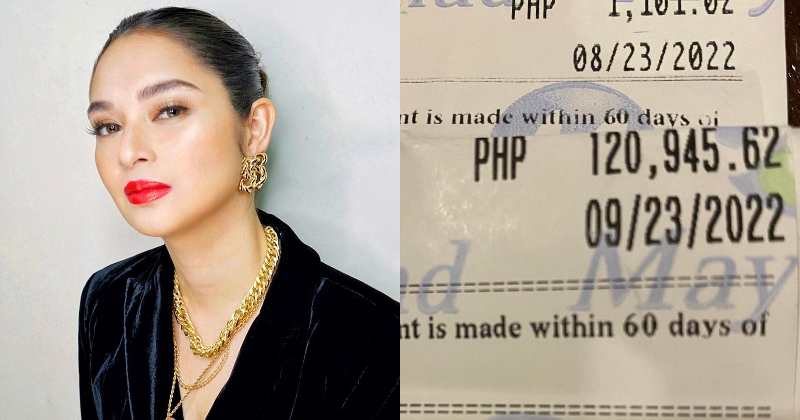 ryza cenon maynilad bill