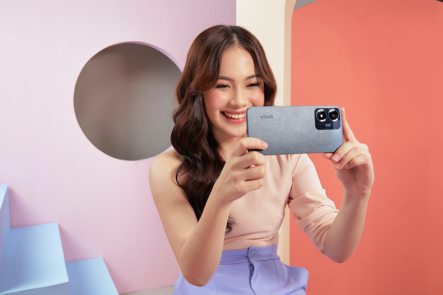 vivo Y02s