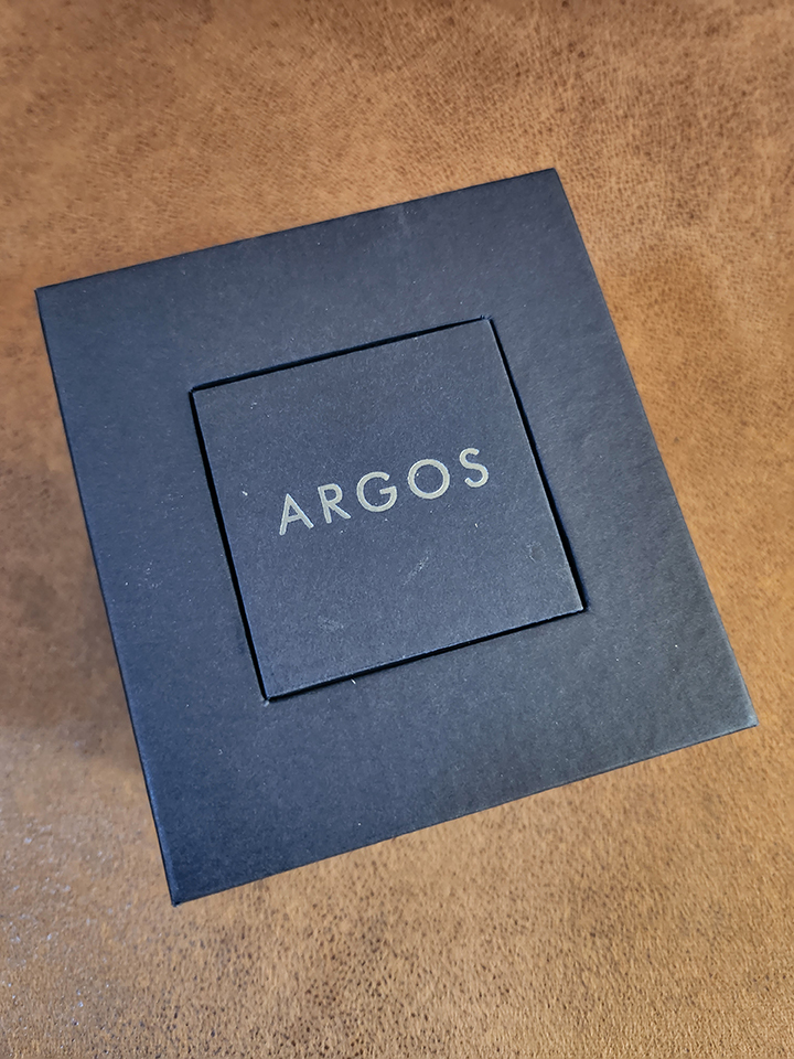 Argos Watch