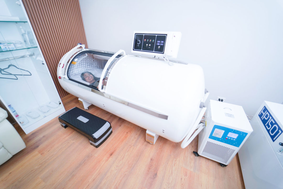 Fixilab Future Therapy Oxygen Chamber scaled e1664784357282