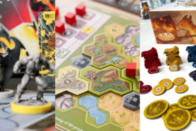 Gaming Library - 10 Cool Board Games Everyone in Your Family or Barkada Will Love