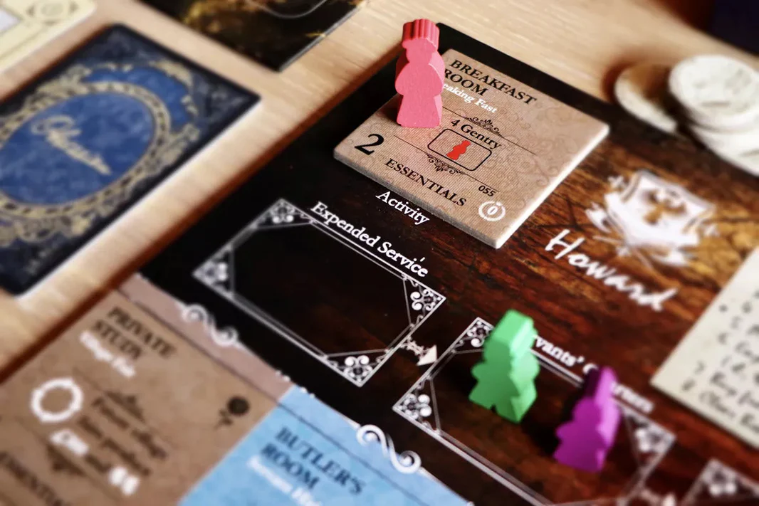 Gaming Library - 10 Cool Board Games Everyone in Your Family or Barkada Will Love