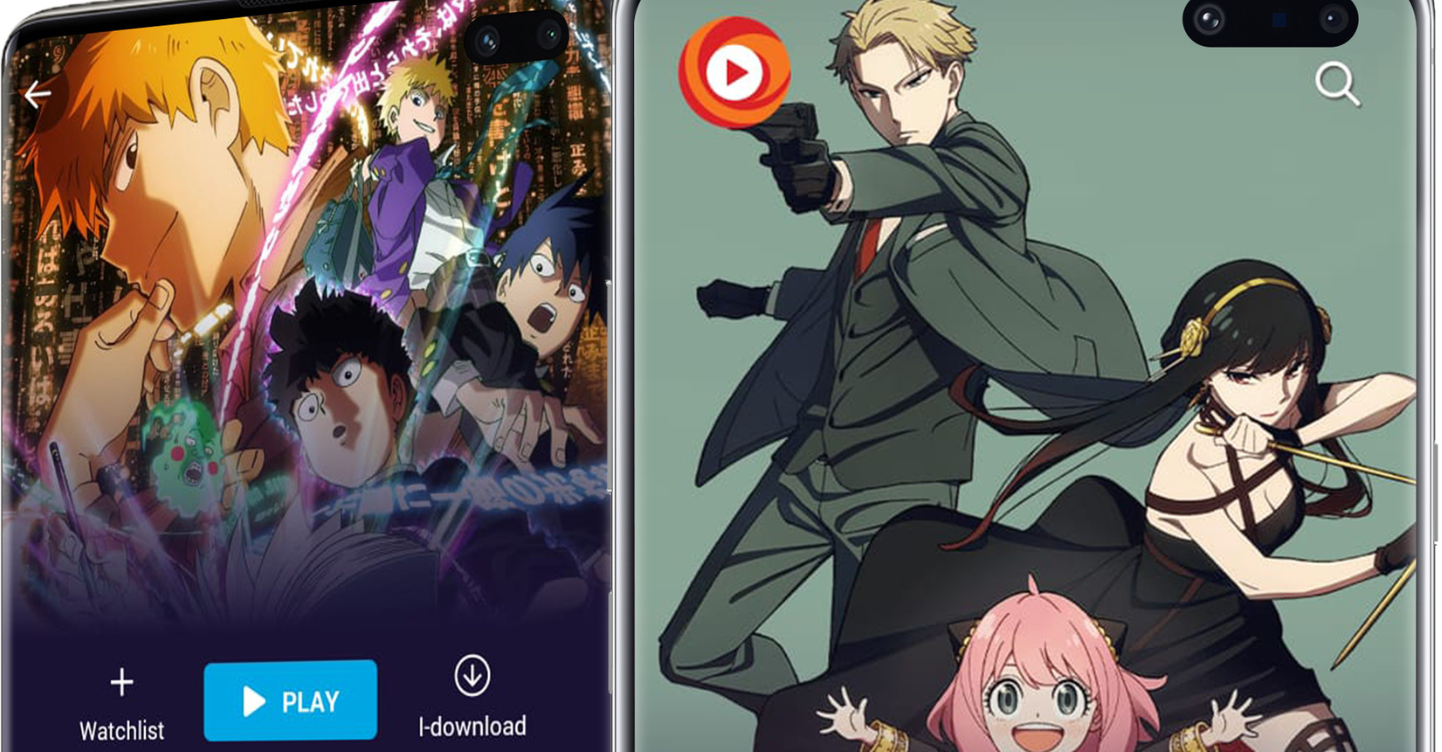 NETFLIX]Malaysian Anime Fans' Childhood Watchlist - Kakimuvee