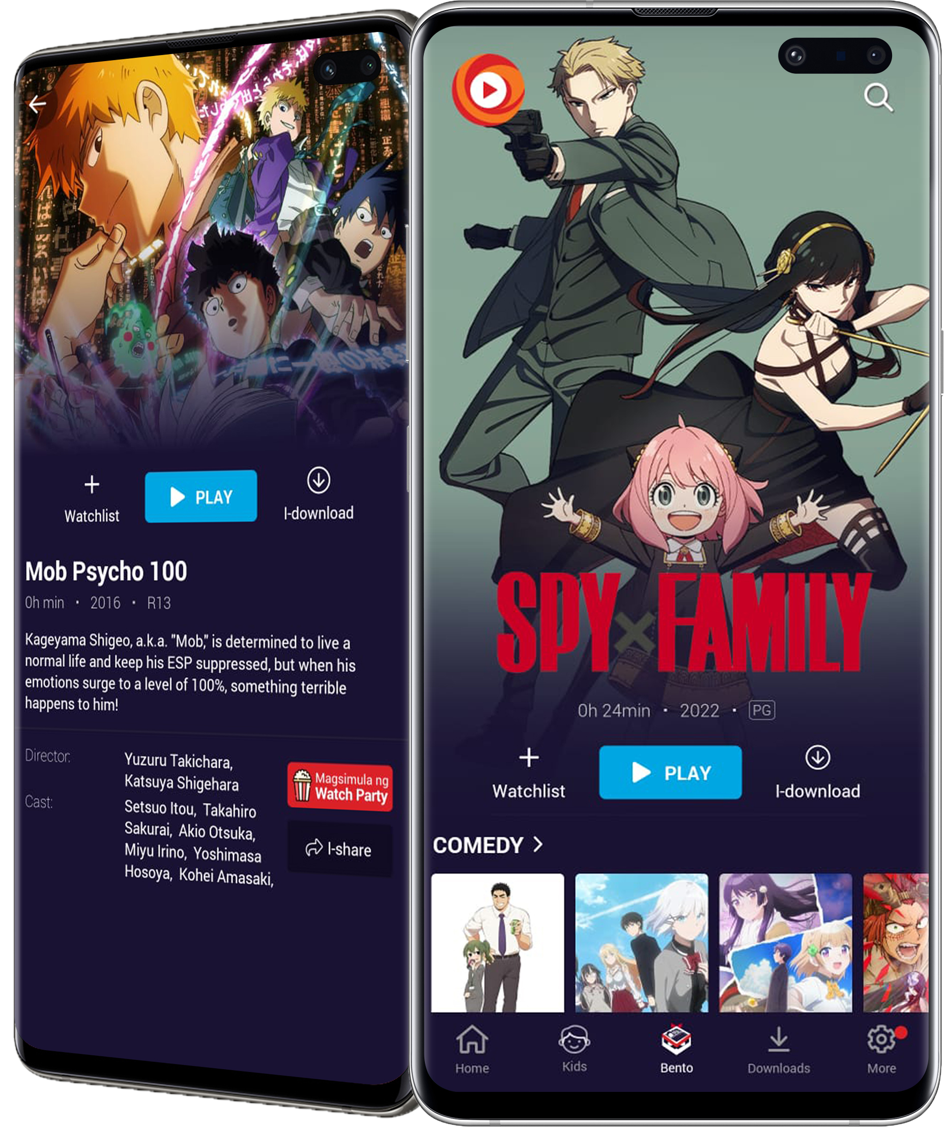 NETFLIX]Malaysian Anime Fans' Childhood Watchlist - Kakimuvee