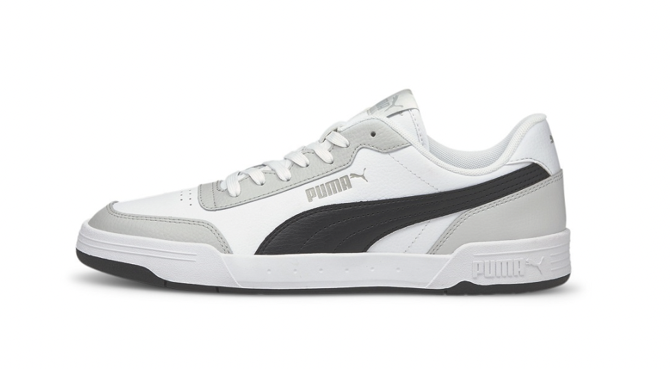 PUMA Unisex Caracal Shoes