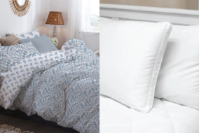 Canadian Manufacturing These Premium Bed Linen and Towel Collections Are Total House Goals