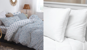 Canadian Manufacturing These Premium Bed Linen and Towel Collections Are Total House Goals