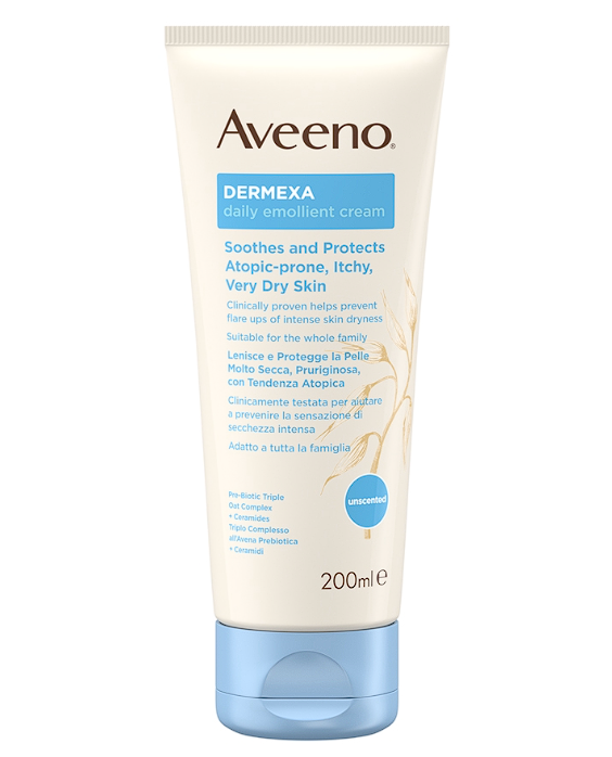 aveeno cream