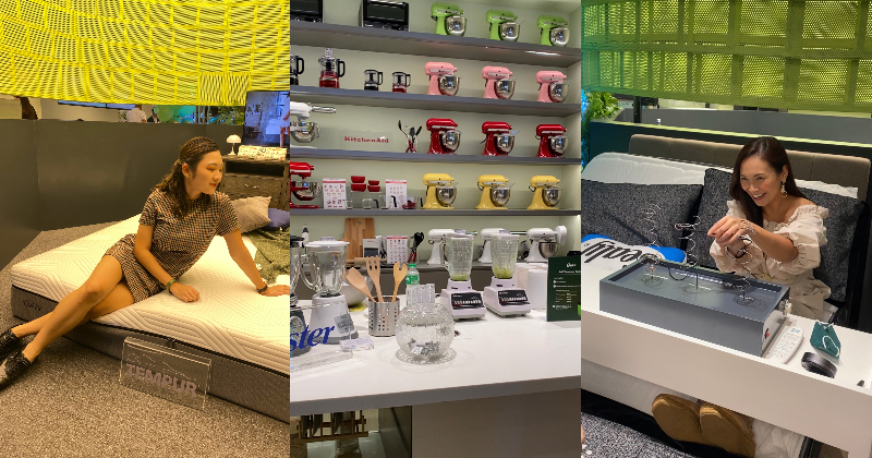 focus retail store rockwell