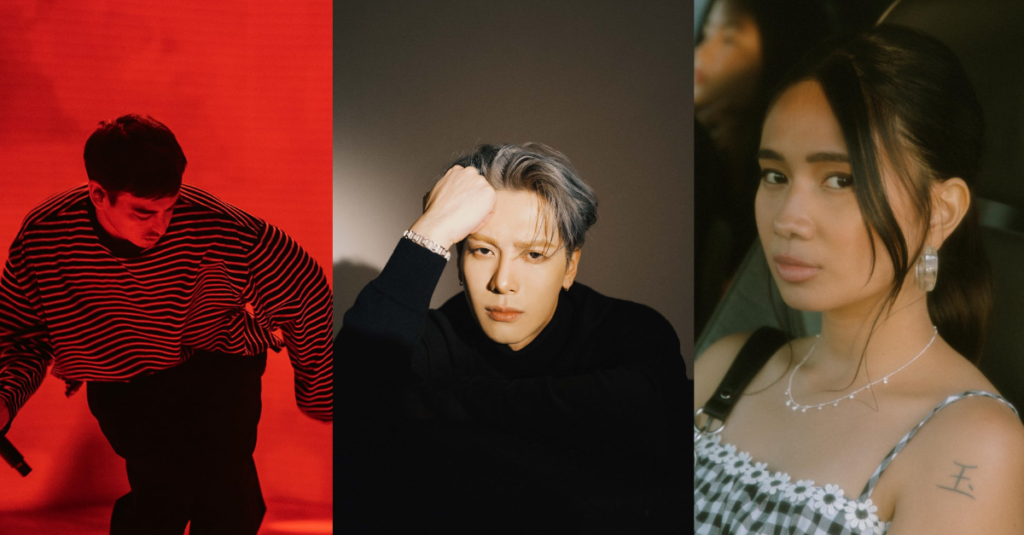 88rising & Live MNL Announce Head In The Clouds Festival