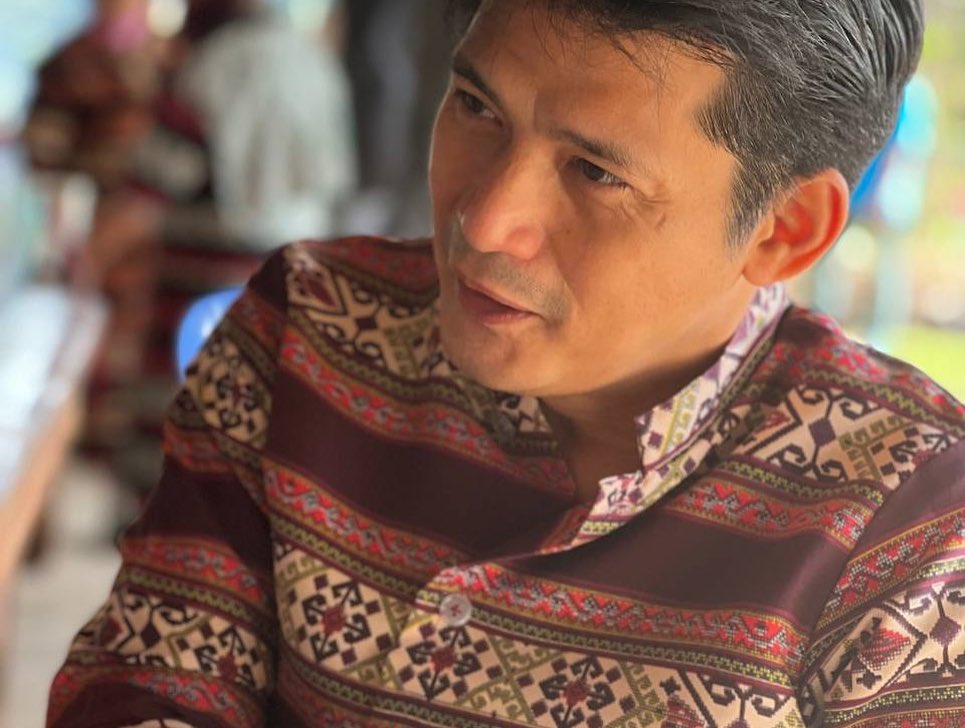 robin padilla