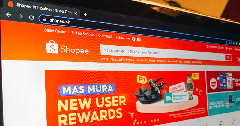 LOOK: Social Data Reveals the Impact of Shopee PH's Endorser