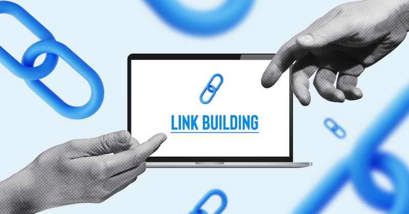 truelogic link building