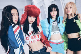 Blackpink live in Manila, Live Nation Philippines