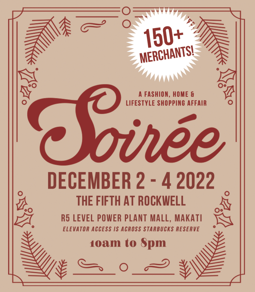 Soiree by Retail Lab