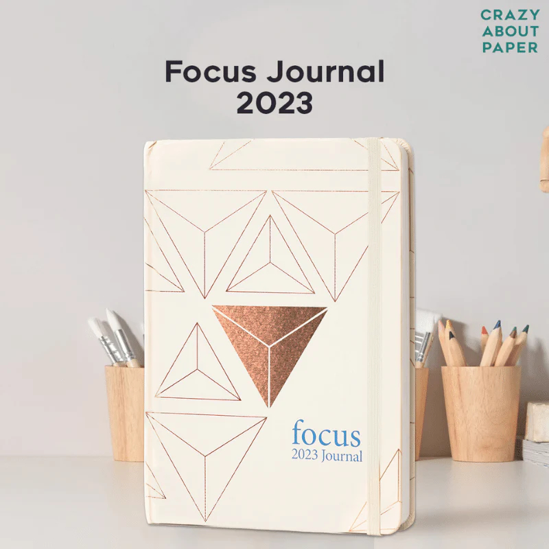 focus journal