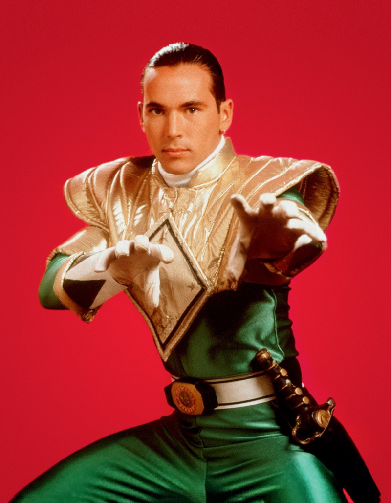 jason david frank