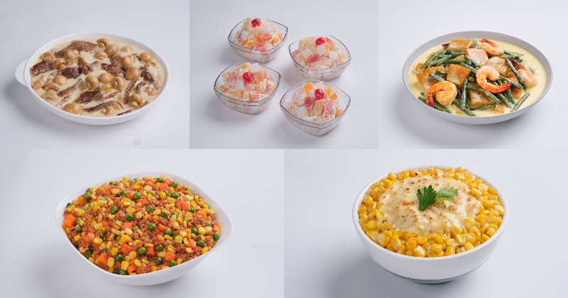 jolly recipes header