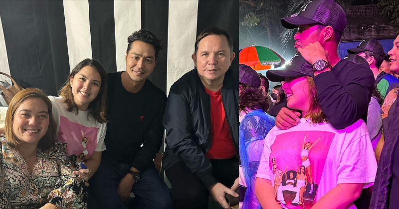 ria atayde zanjoe marudo family header