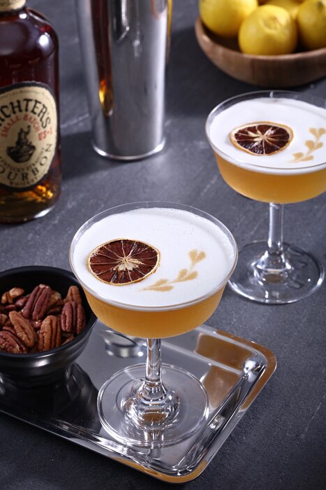 rsz aficionados can likewise sample bar rouges signature whisky cocktails such as the single malt whisky sour