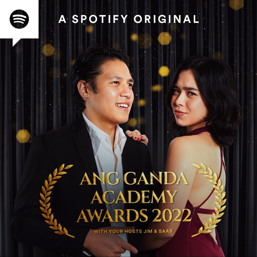 Ang Ganda Academy Awards 2022 1
