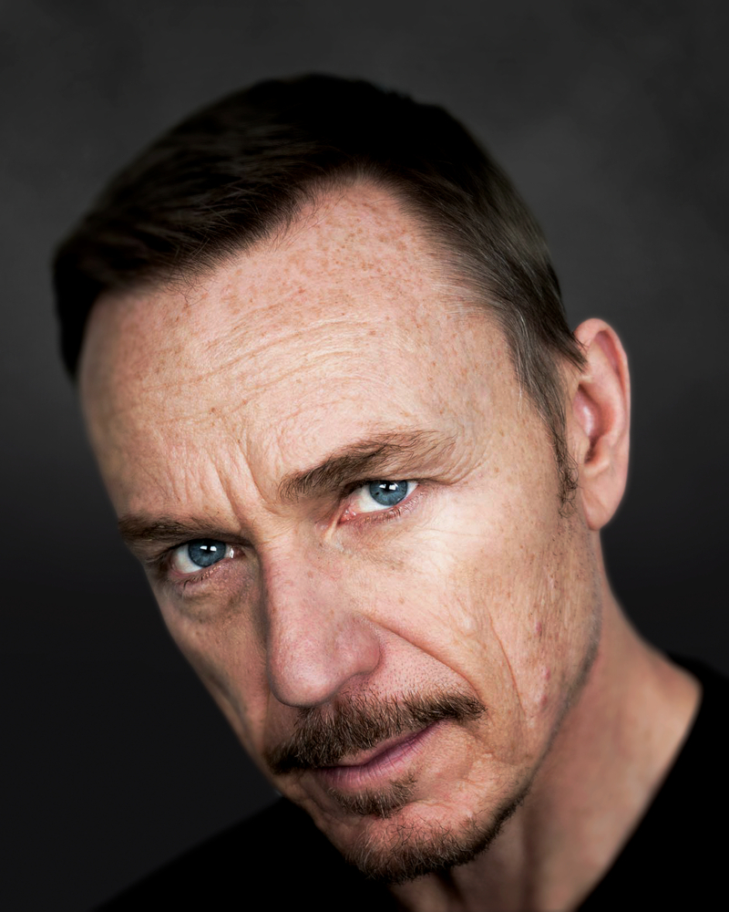 BEN DANIELS