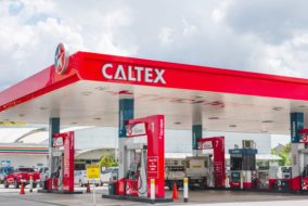 Caltex Philippines, Caltex Go Rewards App, Caltex Now Has a Rewards Program—and You Get Instant 5,000 Points When You Sign Up