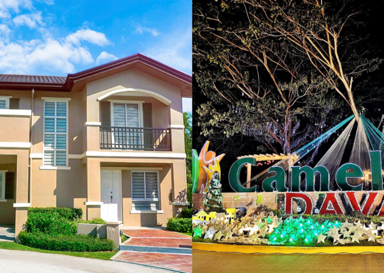 LOOK: Camella Brings the Christmas Wonderland to Its Communities Around the Country