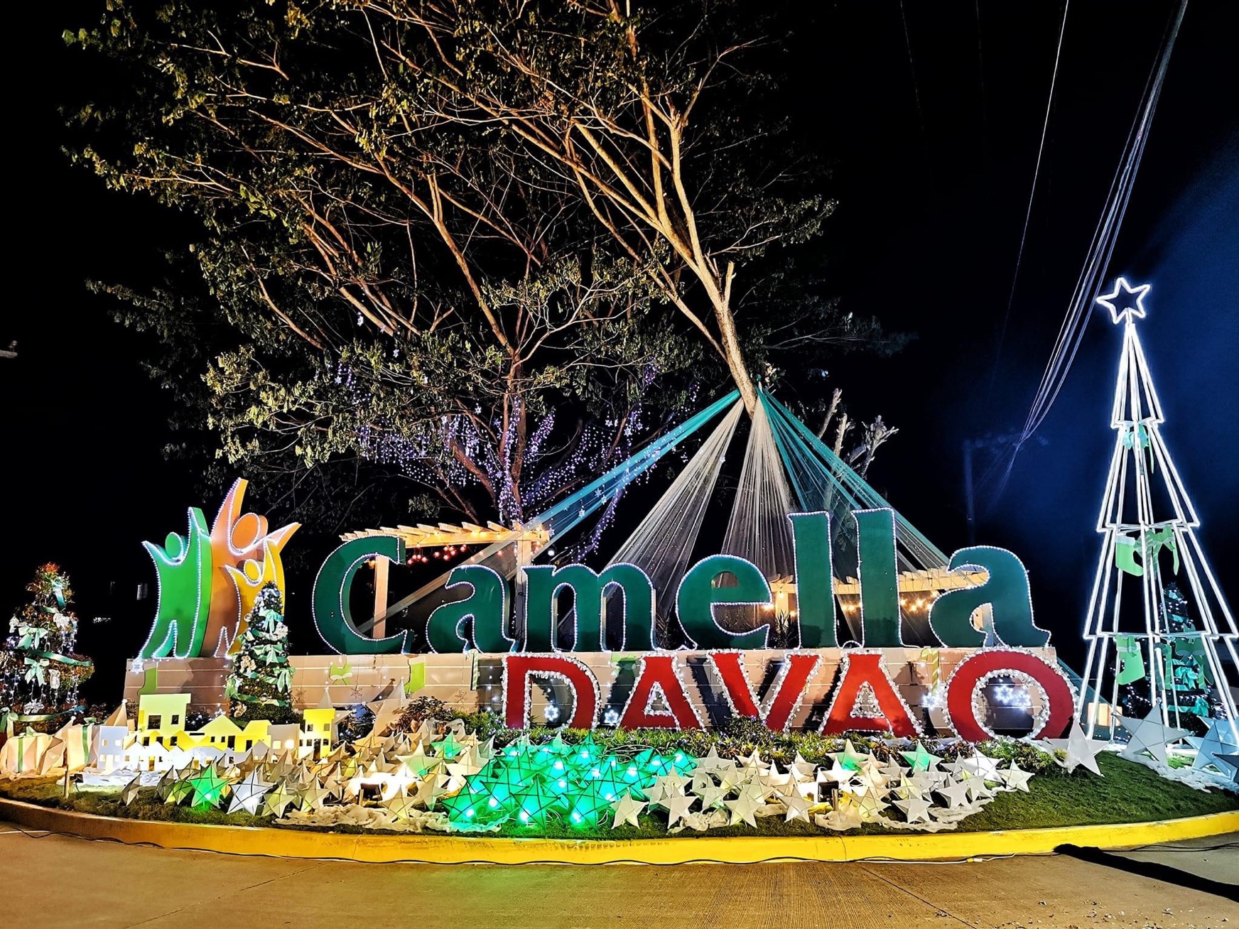 Camella Davao 3