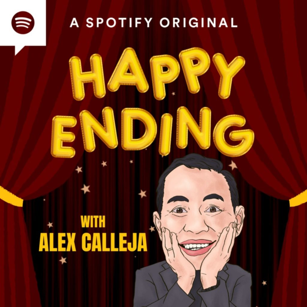 Happy Ending with Alex Calleja 3