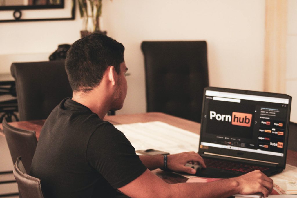 Pornhub Year in Review