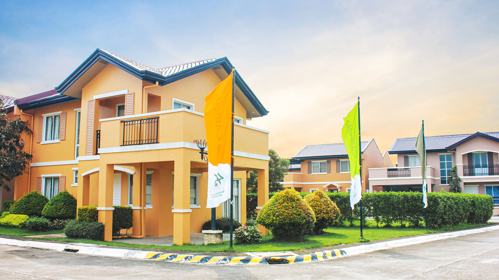 Camella Homes, Vista Land, 6 Value-for-Money Residential Neighborhoods in the Philippines